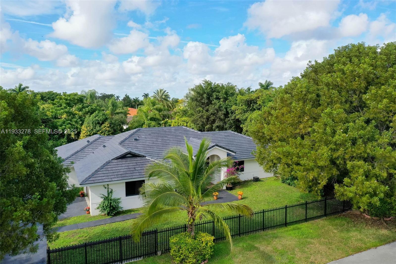 AMANDA ESTATES - Residential