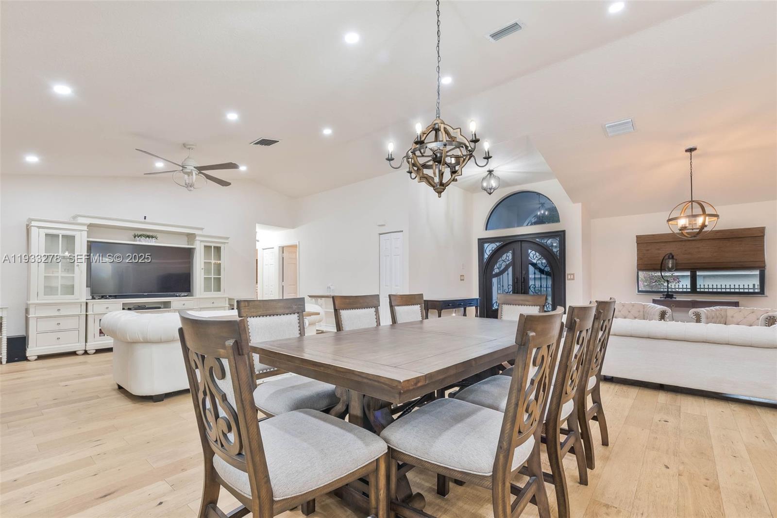 AMANDA ESTATES - Residential