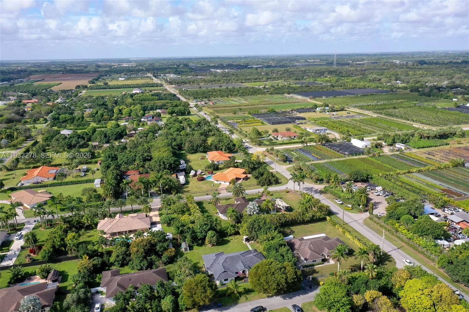 AMANDA ESTATES - Residential