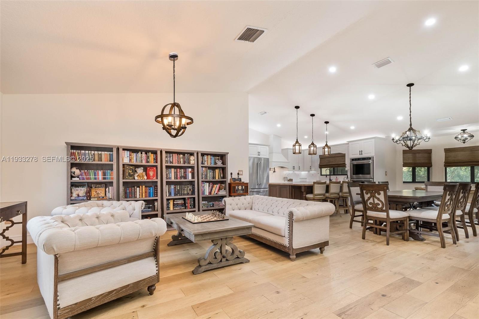 AMANDA ESTATES - Residential