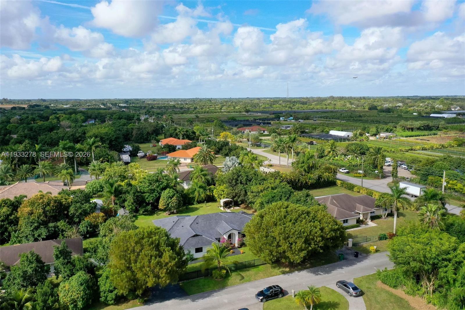 AMANDA ESTATES - Residential