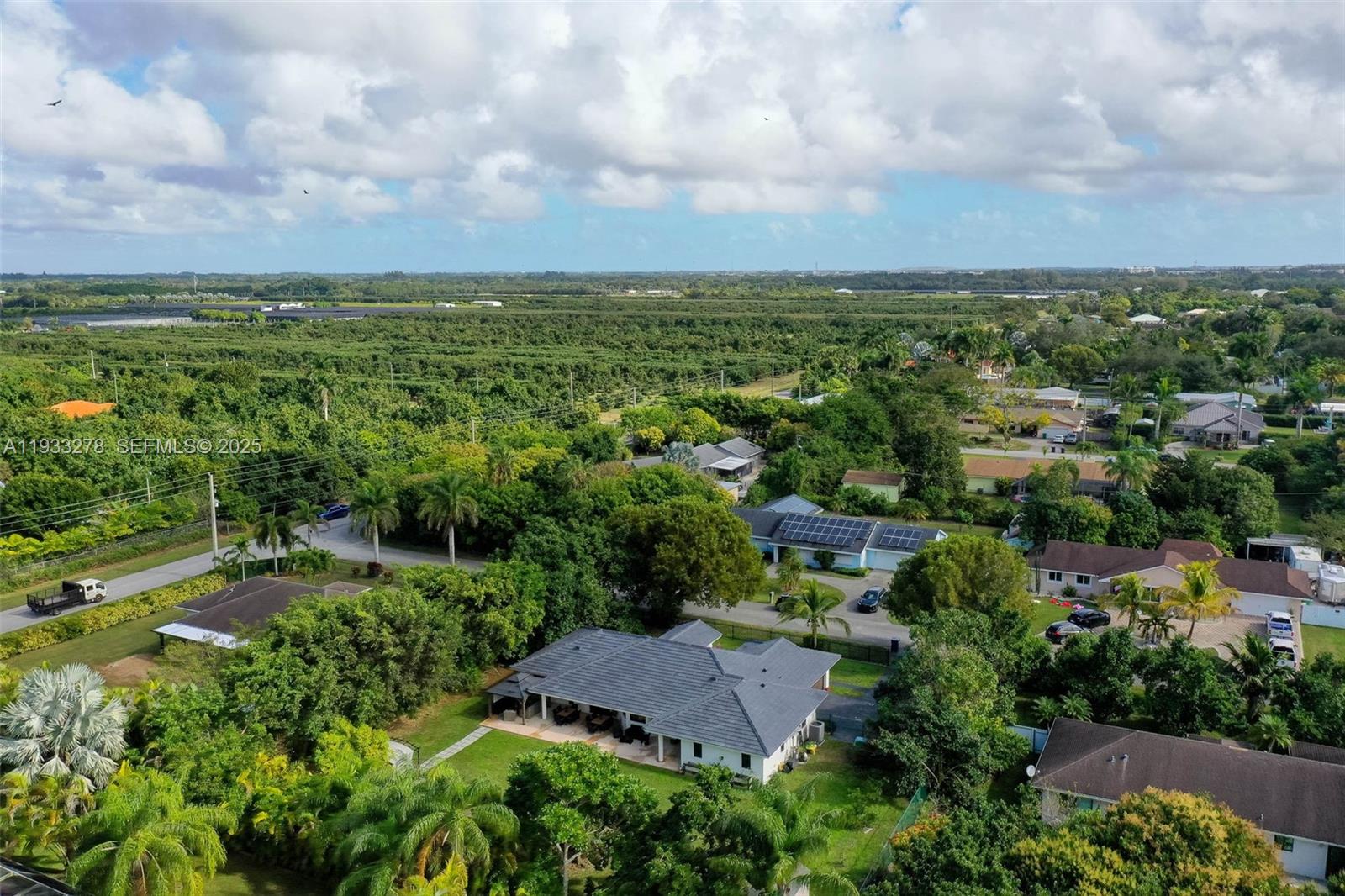 AMANDA ESTATES - Residential