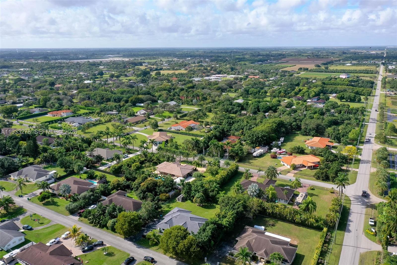 AMANDA ESTATES - Residential