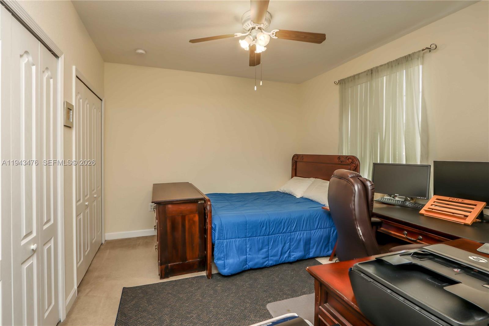 DORAL SOUTHEAST PATIO-HOM - Residential