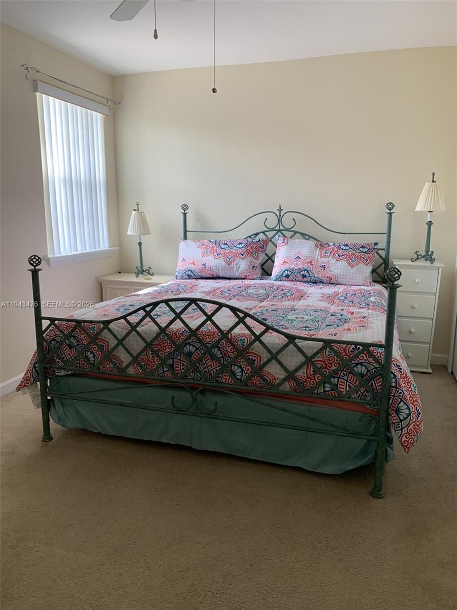 DORAL SOUTHEAST PATIO-HOM - Residential