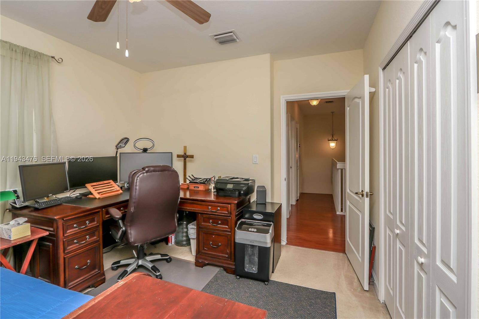 DORAL SOUTHEAST PATIO-HOM - Residential