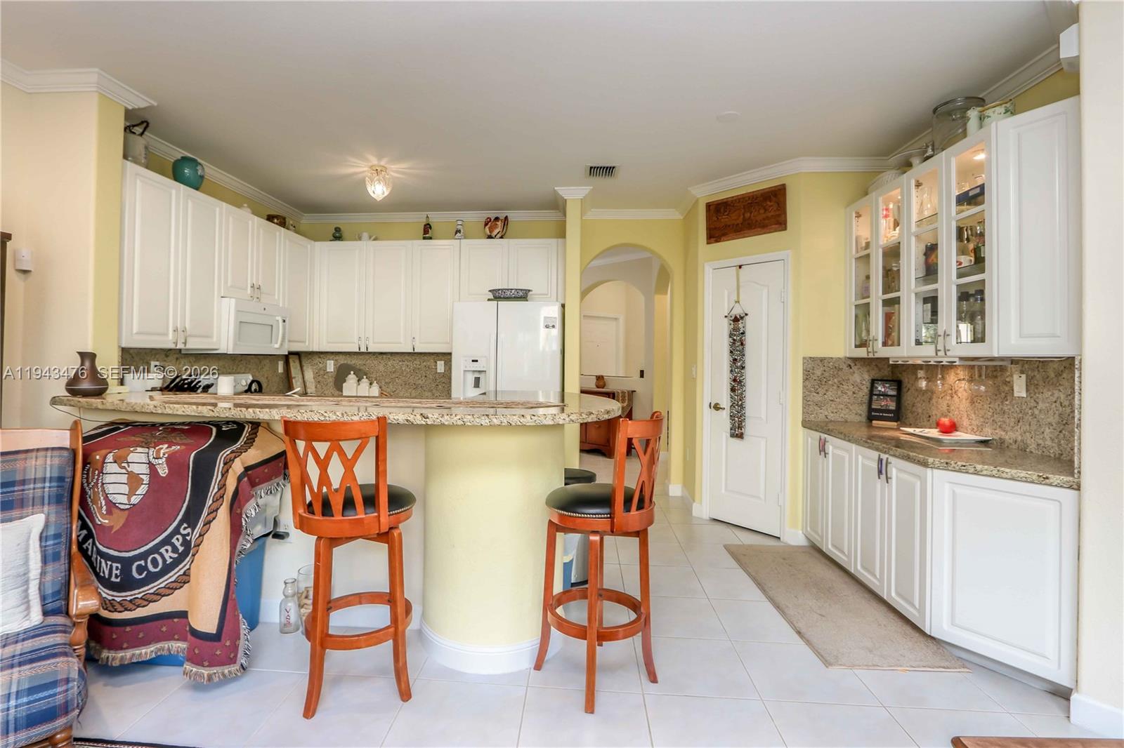 DORAL SOUTHEAST PATIO-HOM - Residential