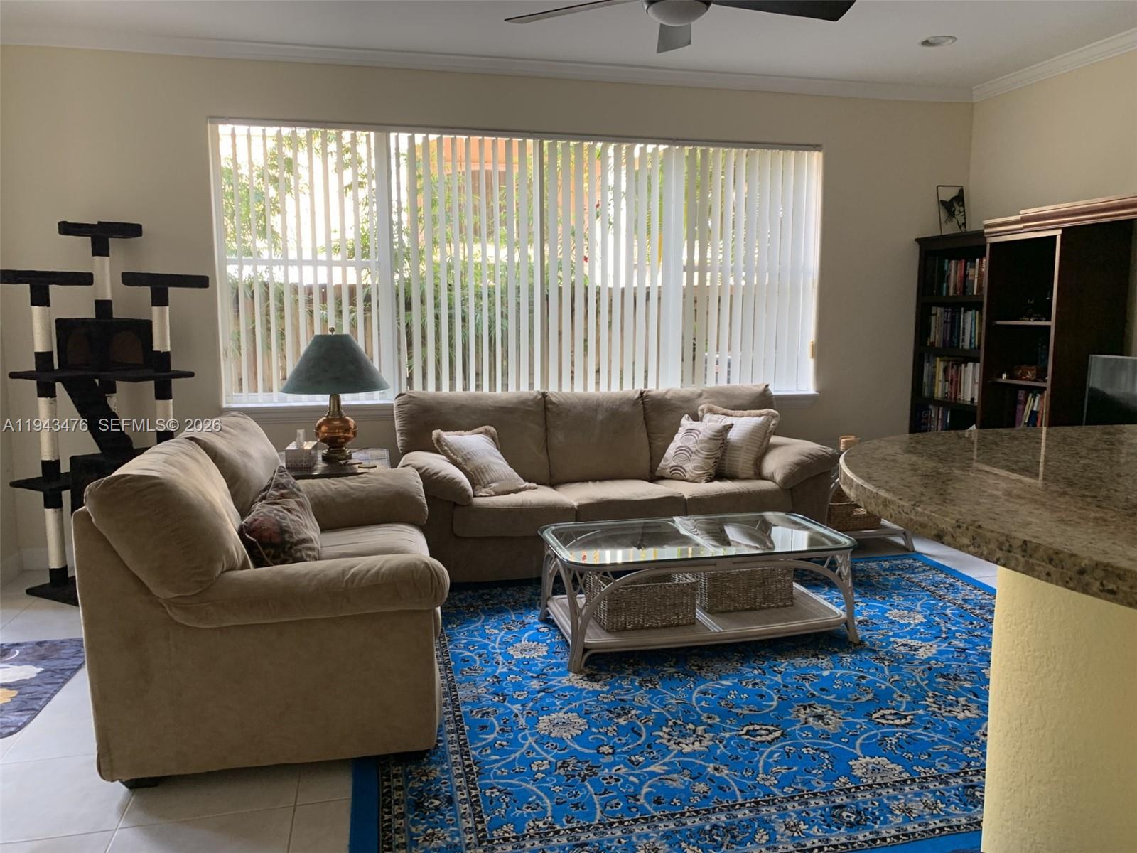 DORAL SOUTHEAST PATIO-HOM - Residential