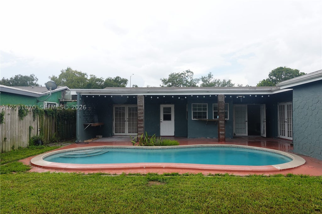 Photo of 2081 Utopia Dr, Miramar, FL 33023 (MLS # A12081070)