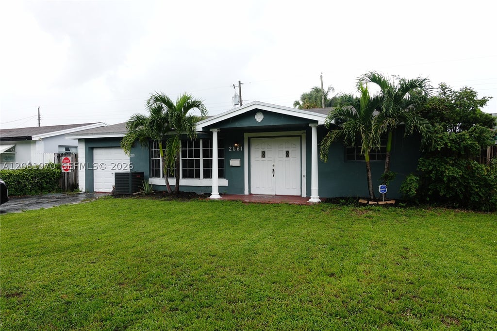 Photo of 2081 Utopia Dr, Miramar, FL 33023 (MLS # A12081070)