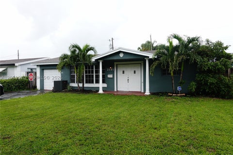 Photo of 2081 Utopia Dr, Miramar, FL 33023 (MLS # A12081070)