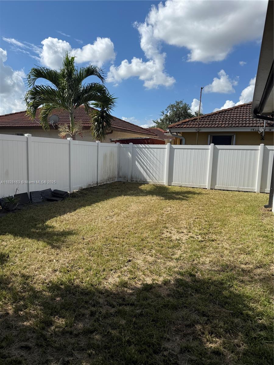 ANDRADE SUB - Residential