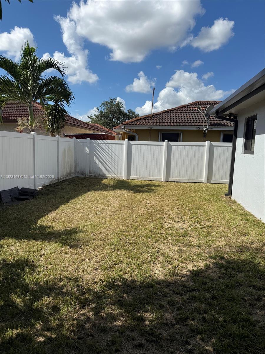 ANDRADE SUB - Residential