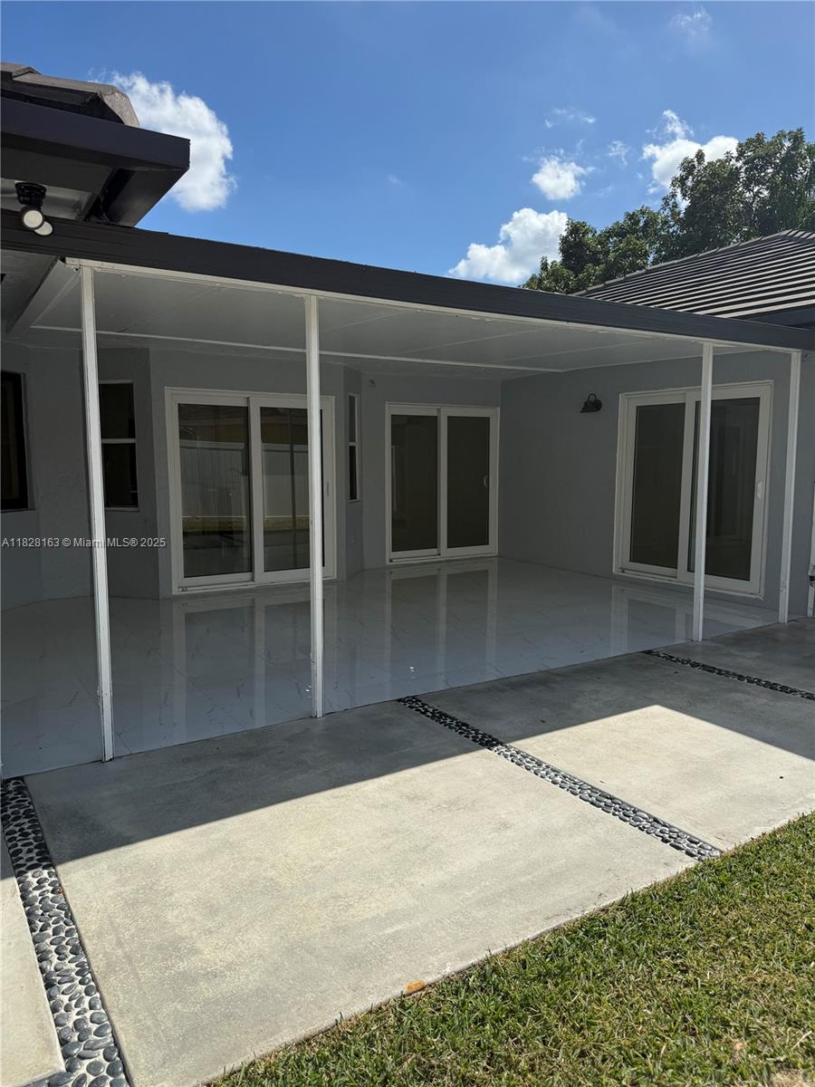 ANDRADE SUB - Residential