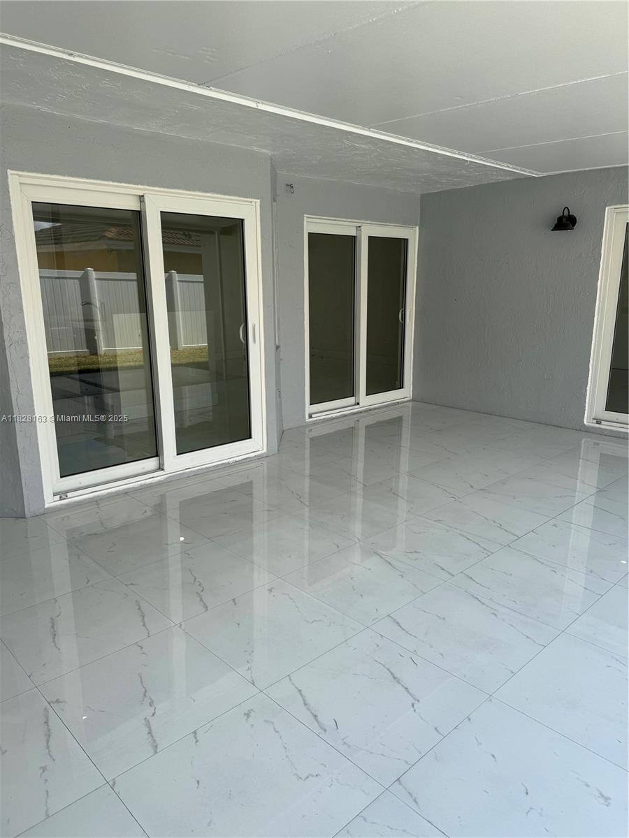 ANDRADE SUB - Residential