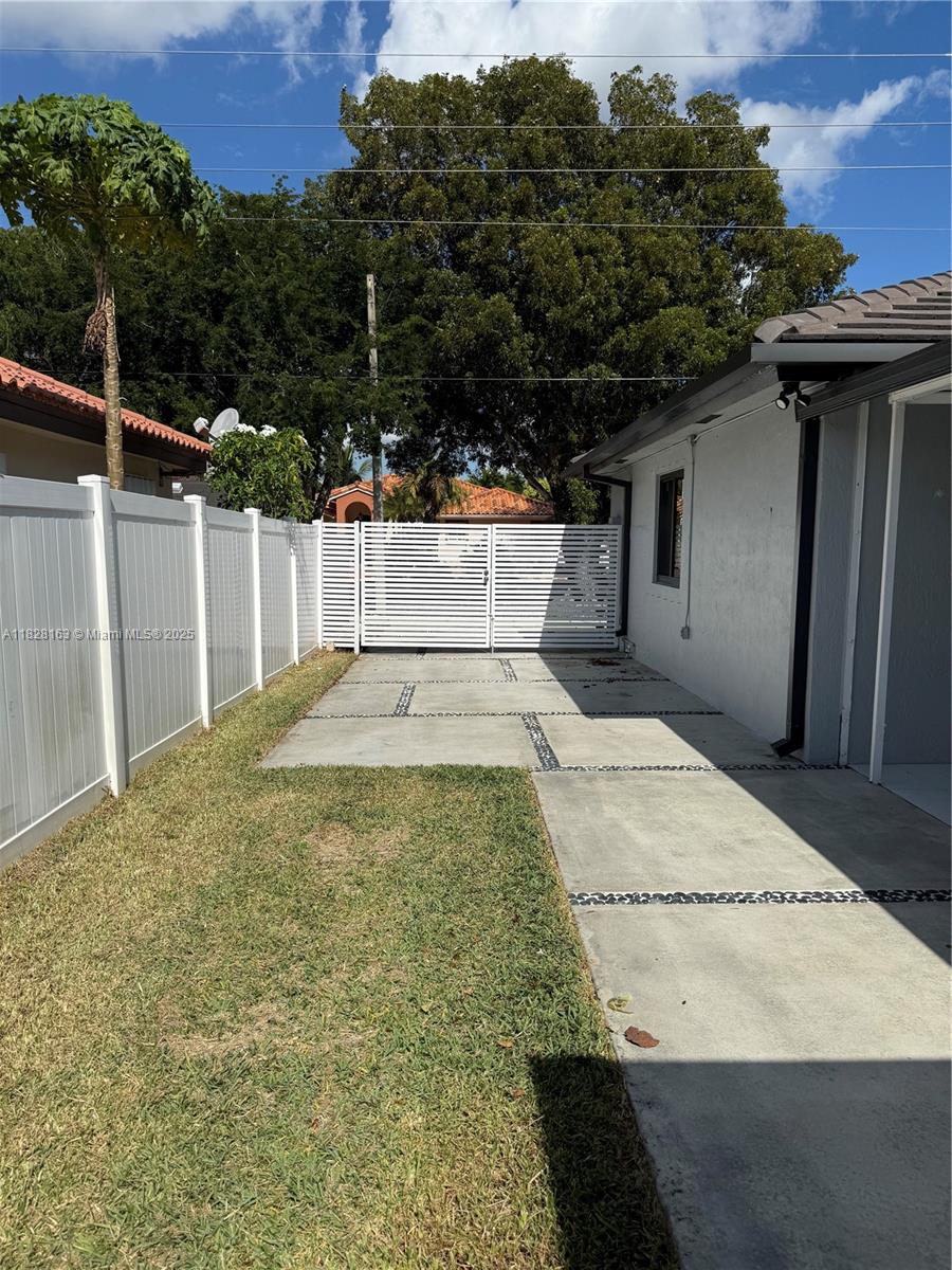 ANDRADE SUB - Residential