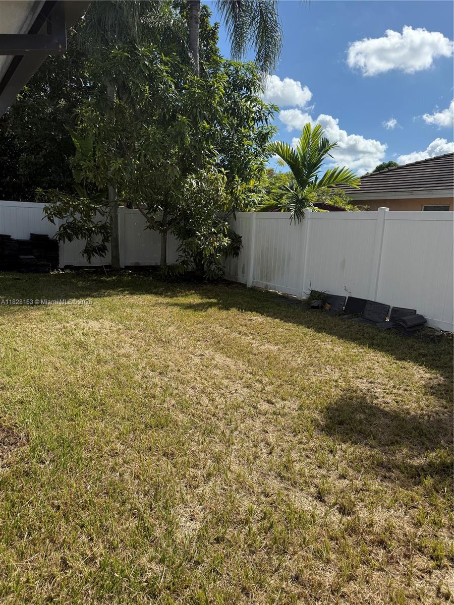 ANDRADE SUB - Residential