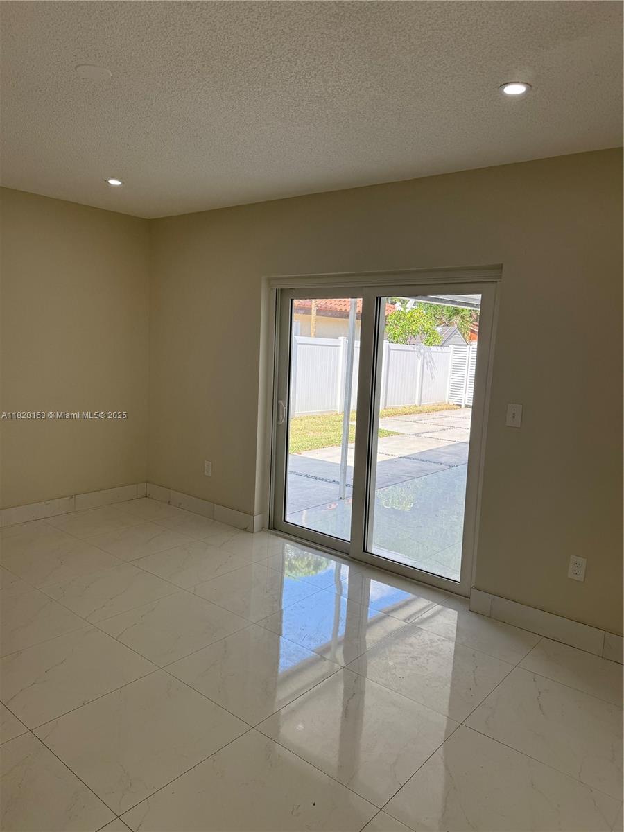 ANDRADE SUB - Residential