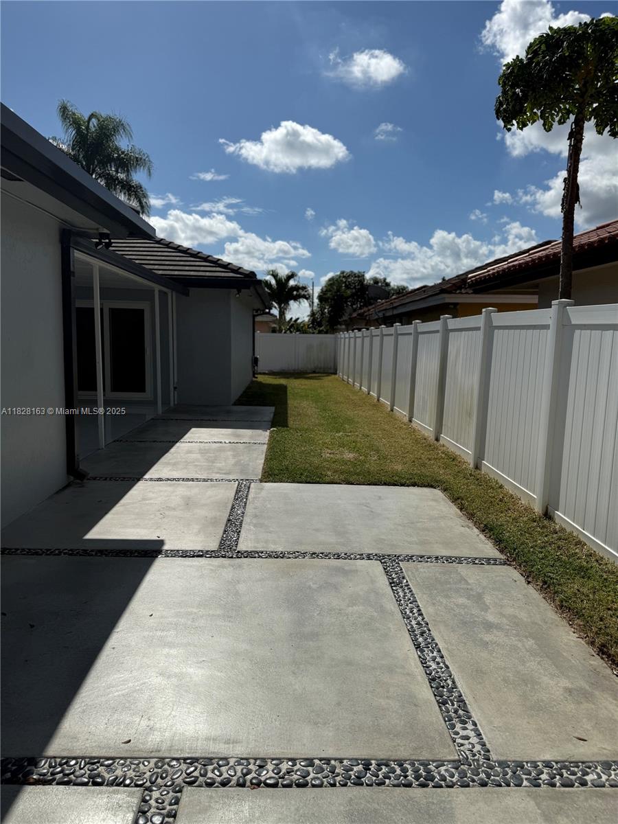 ANDRADE SUB - Residential