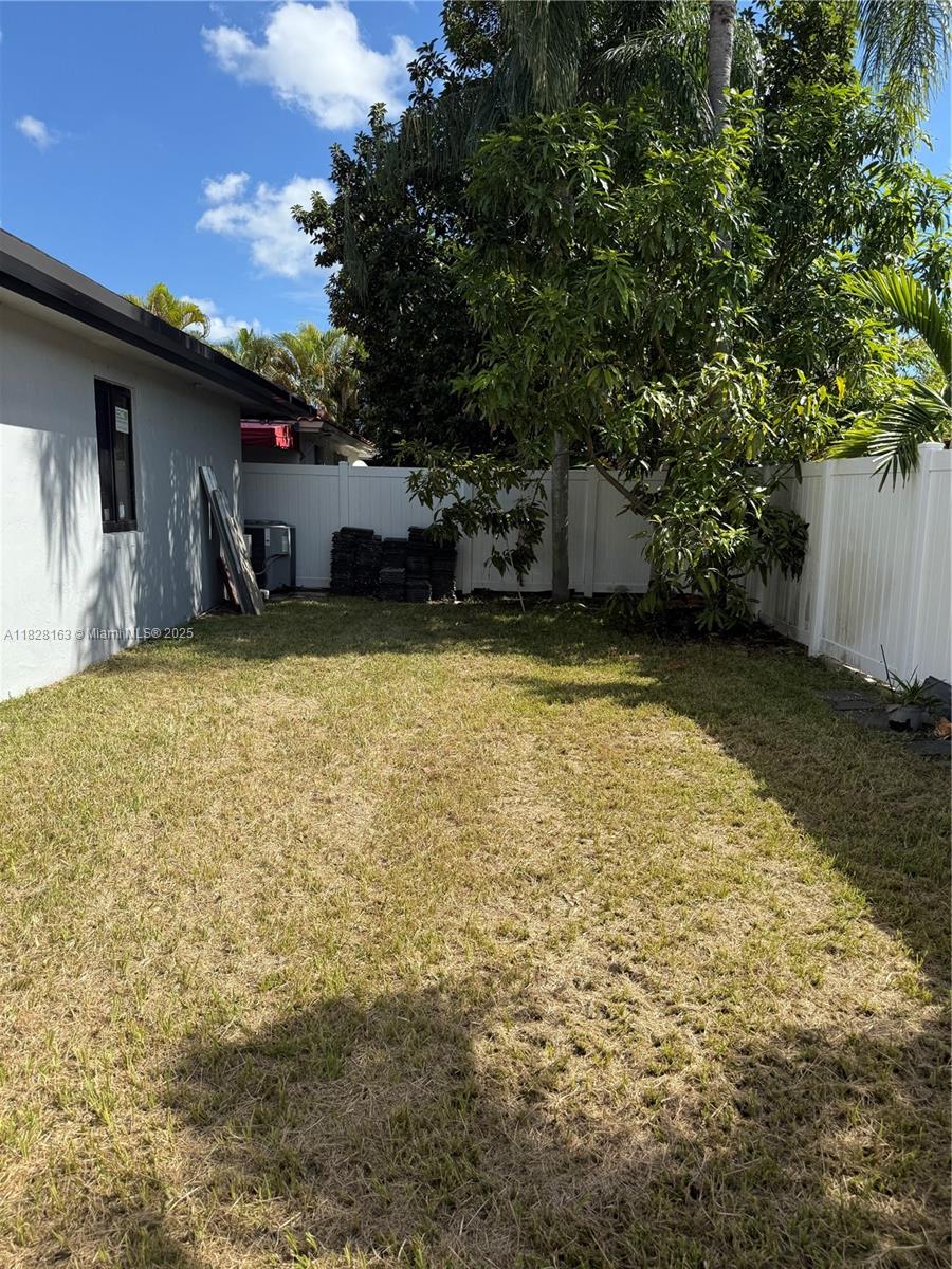 ANDRADE SUB - Residential