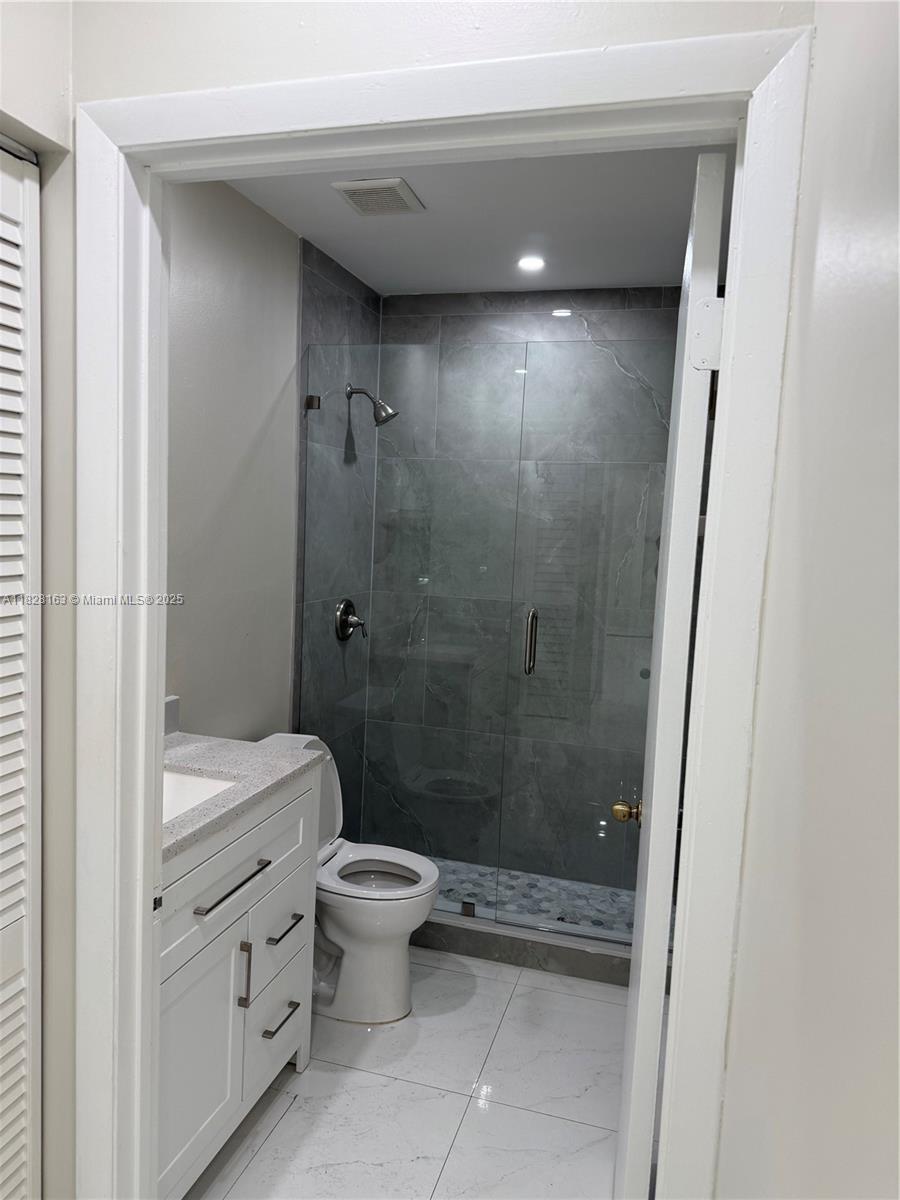 ANDRADE SUB - Residential