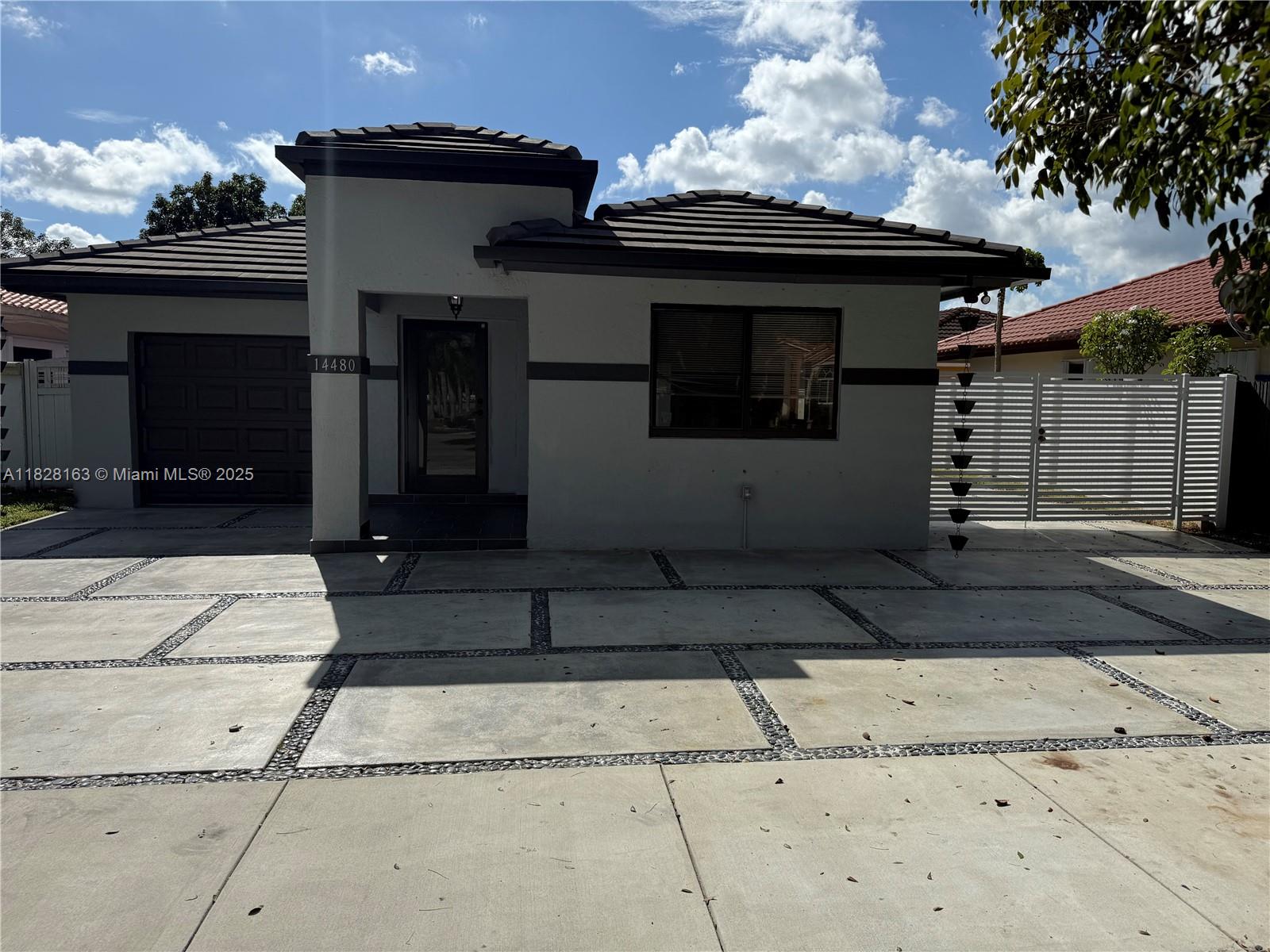 ANDRADE SUB - Residential