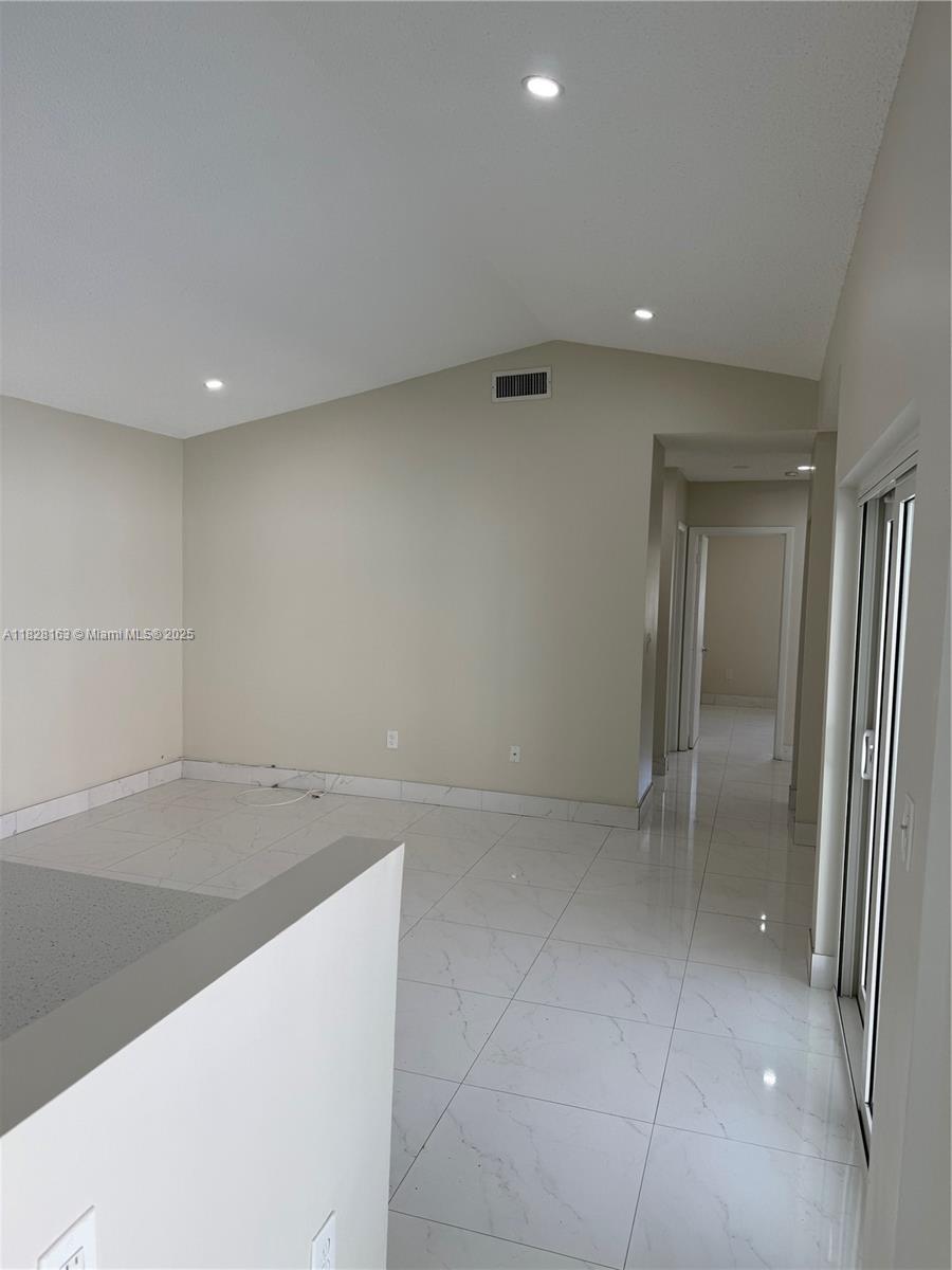 ANDRADE SUB - Residential