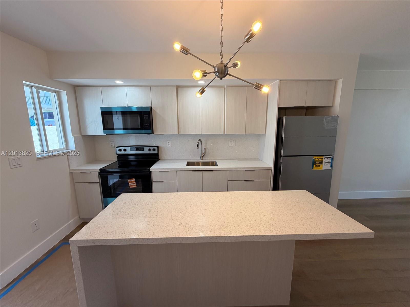 MARCELLUS DEARBORNS - Residential Lease