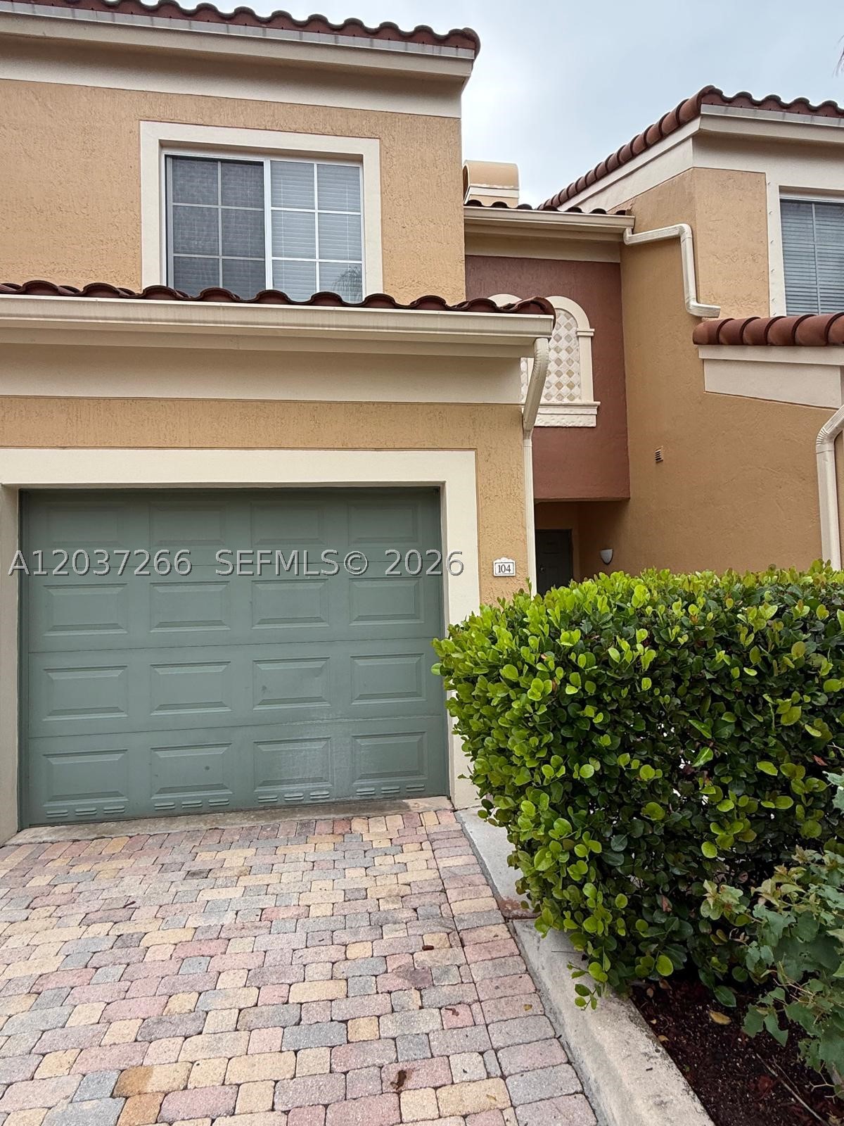 11771 Saint Andrews Pl 104