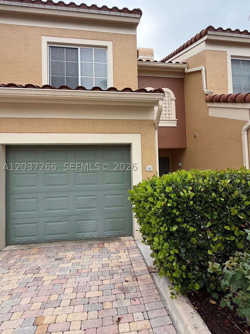 Photo of 11771 Saint Andrews Pl #104, Wellington, FL 33414 (MLS # A12037266)