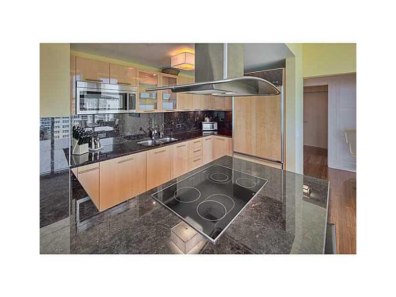 CANYON RANCH NORTH TOWER - Residential Lease