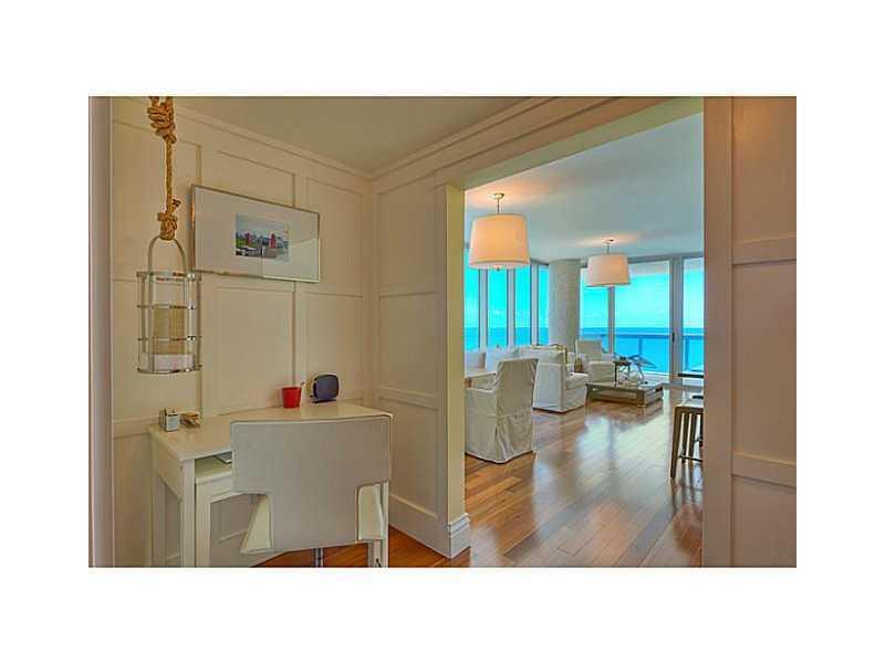 CANYON RANCH NORTH TOWER - Residential Lease