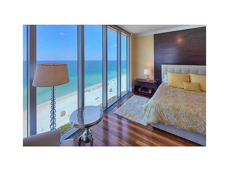 CANYON RANCH NORTH TOWER - Residential Lease