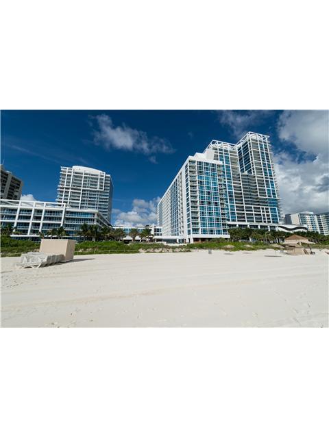 CANYON RANCH NORTH TOWER - Residential Lease