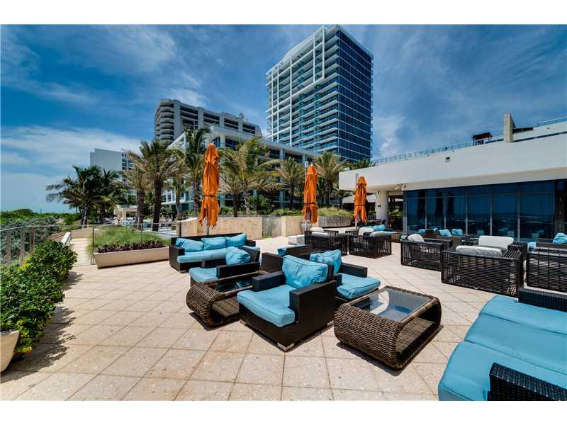 CANYON RANCH NORTH TOWER - Residential Lease