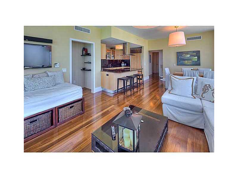 CANYON RANCH NORTH TOWER - Residential Lease