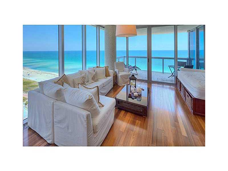 CANYON RANCH NORTH TOWER - Residential Lease