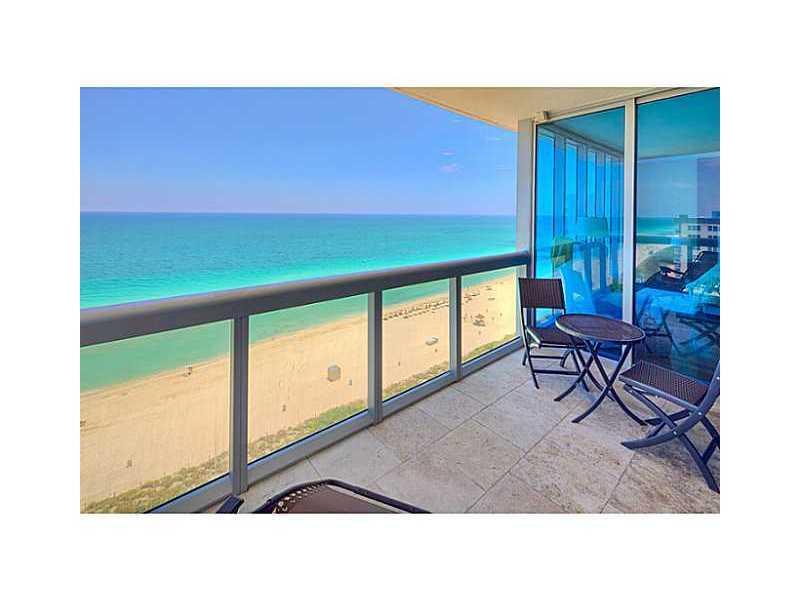 CANYON RANCH NORTH TOWER - Residential Lease