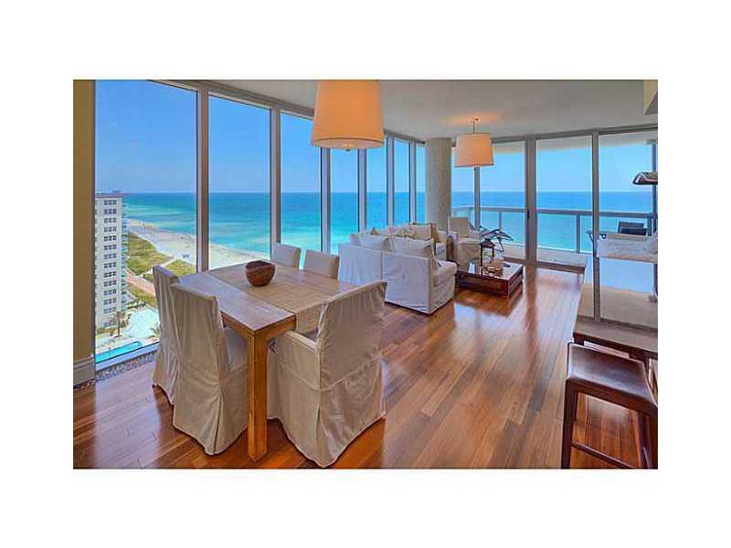 CANYON RANCH NORTH TOWER - Residential Lease