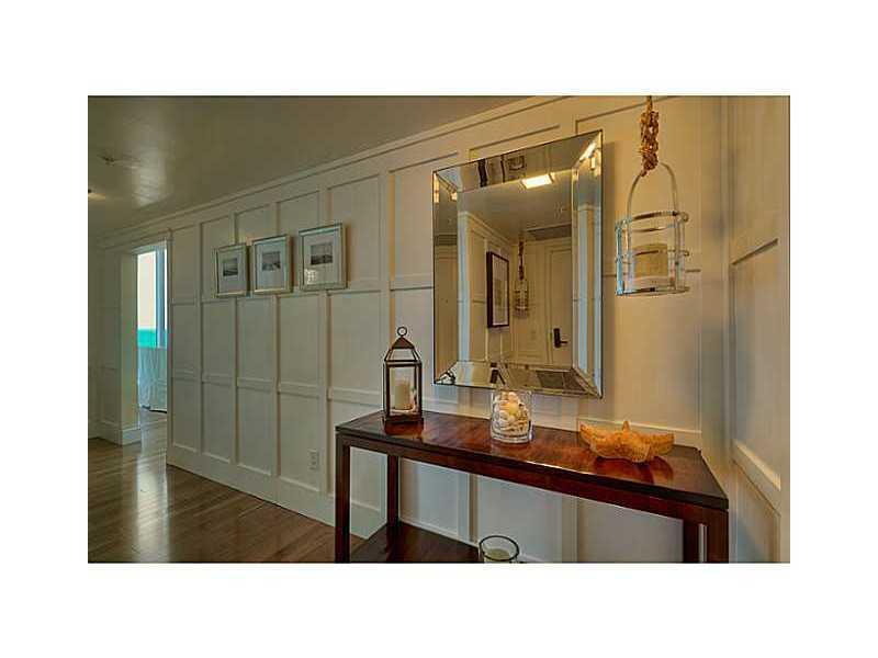 CANYON RANCH NORTH TOWER - Residential Lease