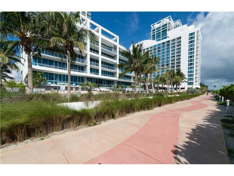 CANYON RANCH NORTH TOWER - Residential Lease