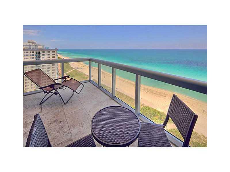 CANYON RANCH NORTH TOWER - Residential Lease