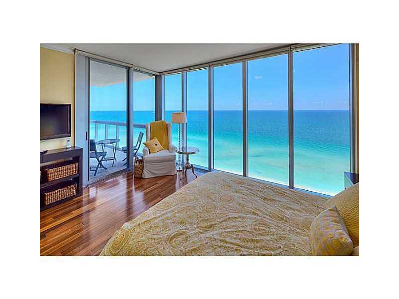 CANYON RANCH NORTH TOWER - Residential Lease