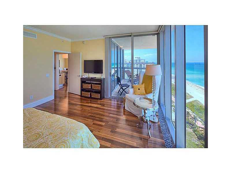 CANYON RANCH NORTH TOWER - Residential Lease