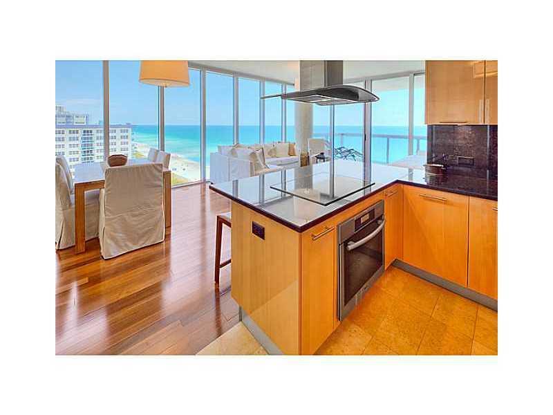 CANYON RANCH NORTH TOWER - Residential Lease
