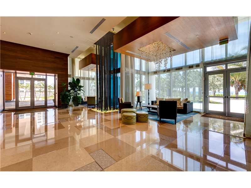 CANYON RANCH NORTH TOWER - Residential Lease