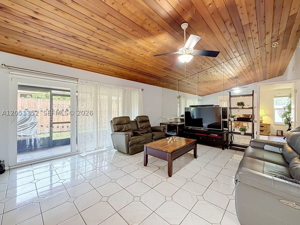 Photo of 4201 NW 73rd Ave, Lauderhill, FL 33319 (MLS # A12051352)