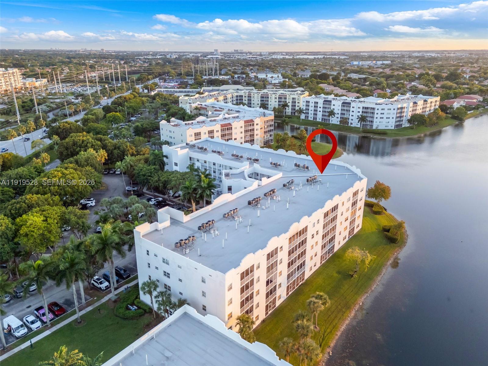 CAPTIVA CONDO A - Residential