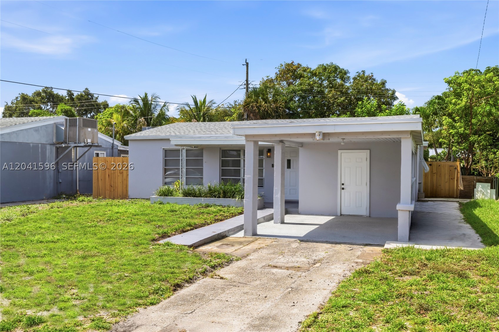 230 NW 55th St