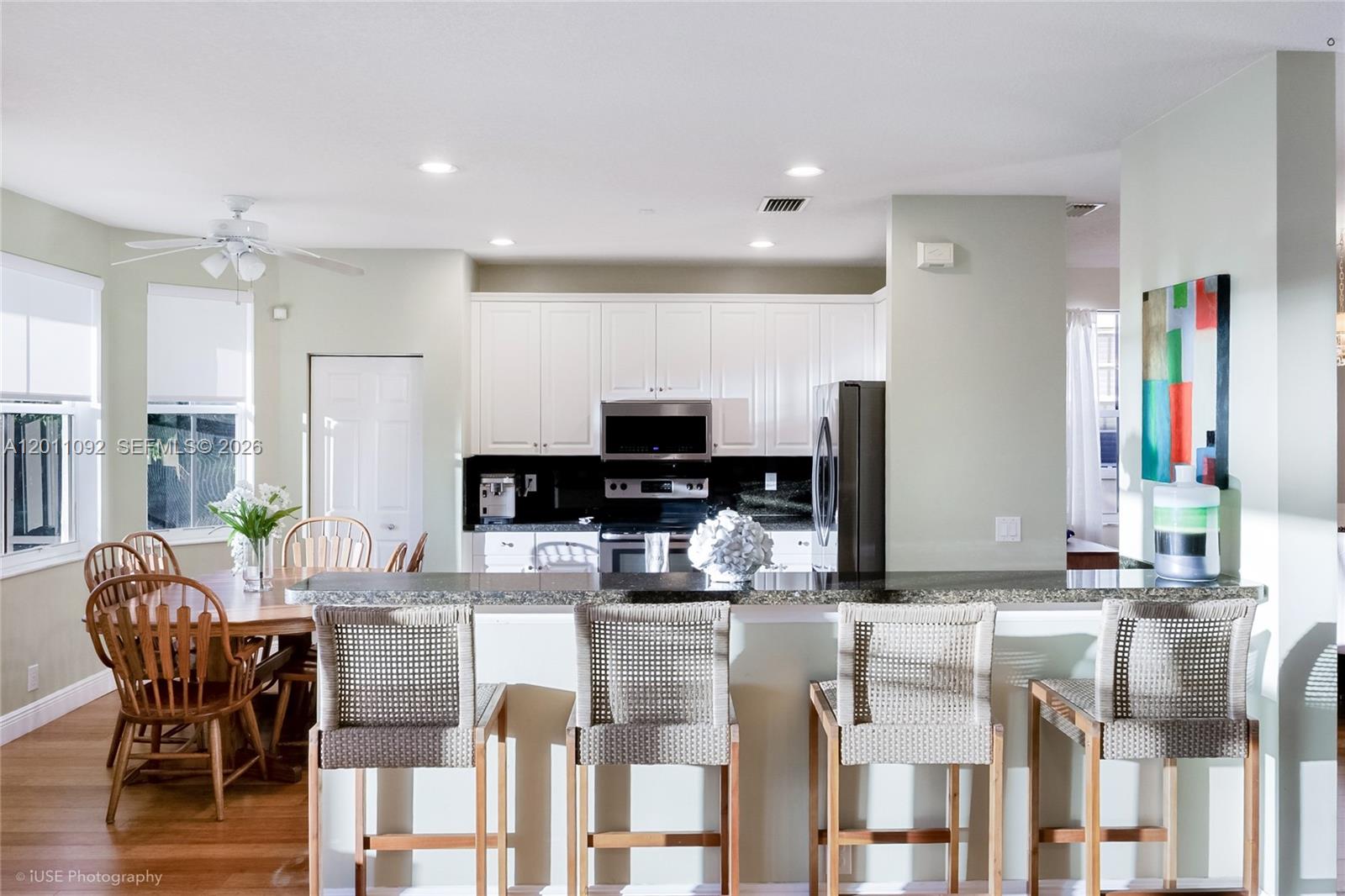 THE RIDGES - Residential